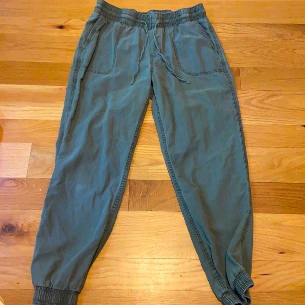 Hollister Joggers